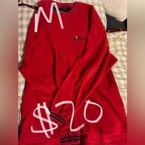 Tommy Hilfiger sweatshirt